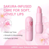 Fruit‑Flavor Warm Lipstick