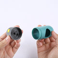 LED Pet Waste Bag Dispenser