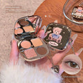 Gentle Eyeshadow Palette