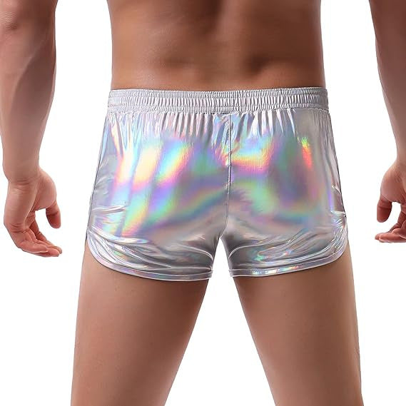 Men’s Loose Casual Shorts