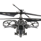 Remote Control Toy Helicopter Model– Model Aircraft for Kids & Hobbyists