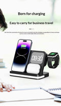 Smart Clock Alarm