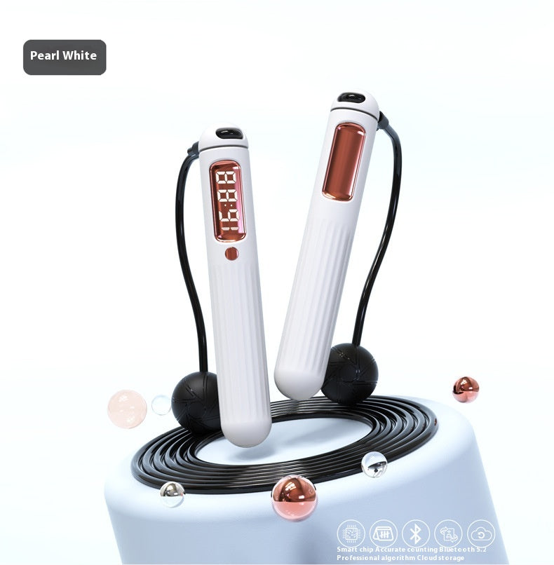 Smart Bluetooth Skipping Rope
