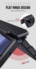 Hinged Phone Case