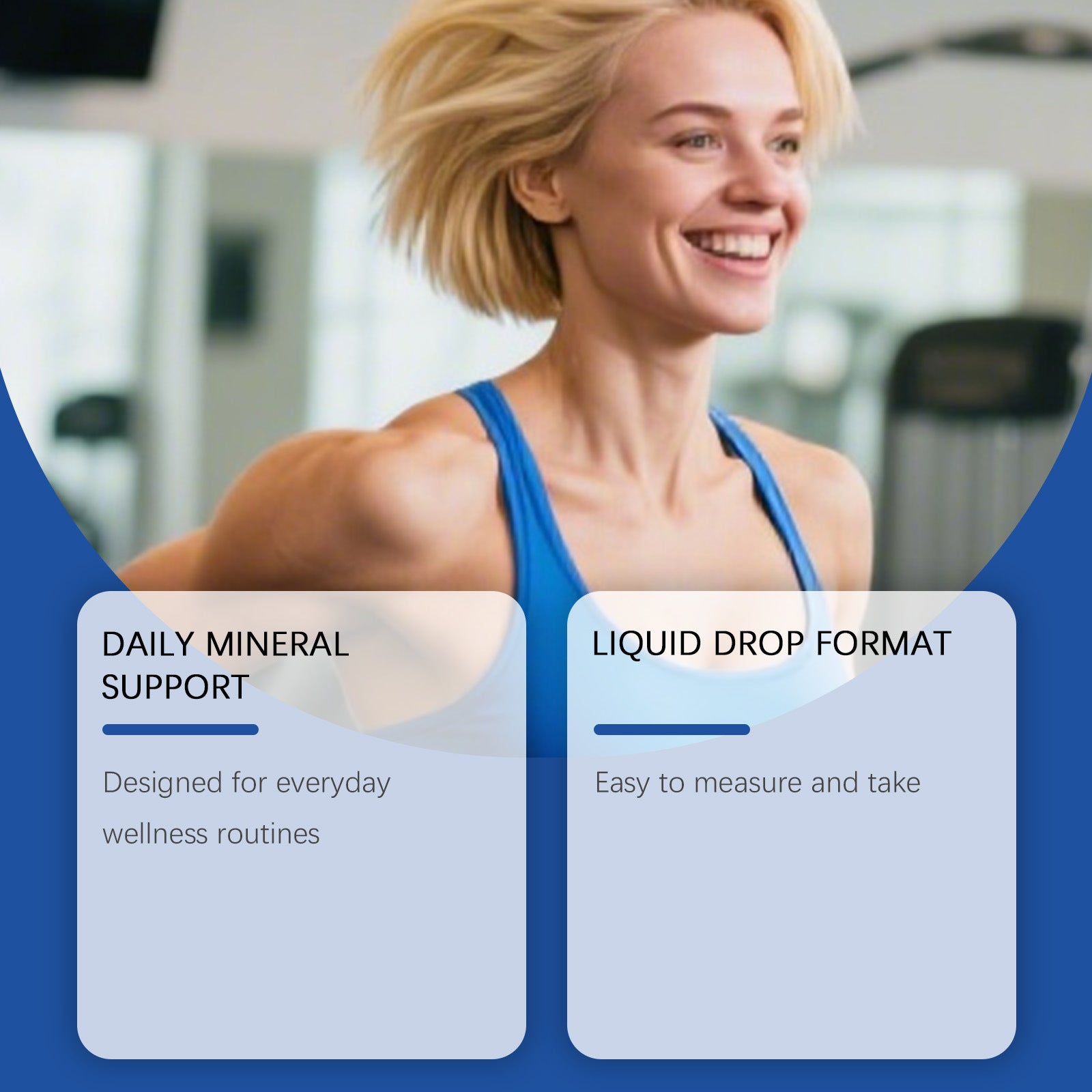 Seven-Source Magnesium Complex Capsules – Complete Mineral Support for Energy & Relaxation