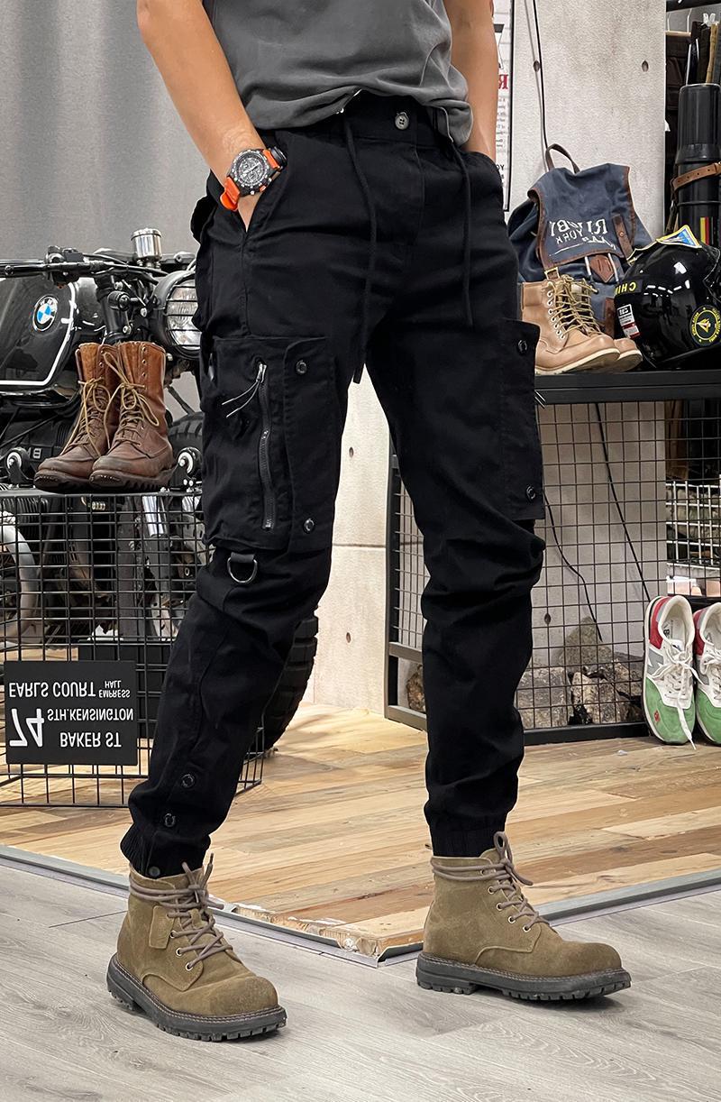 Men’s Tactical Outdoor Pants