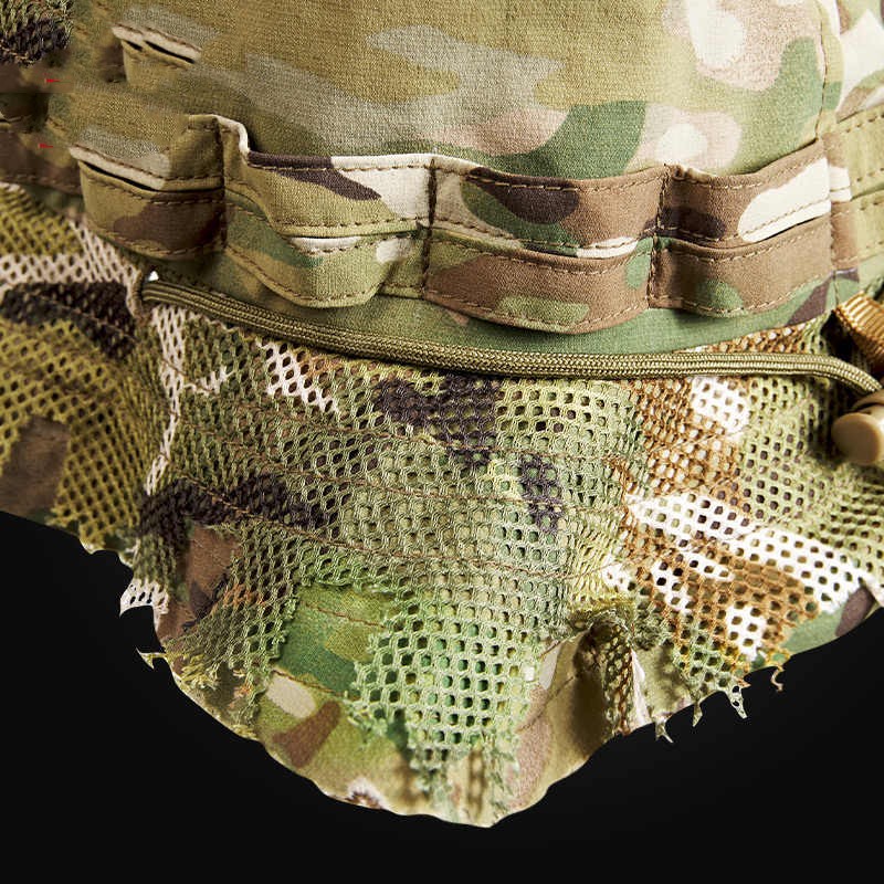 Outdoor Sports Fisherman’s Hat
