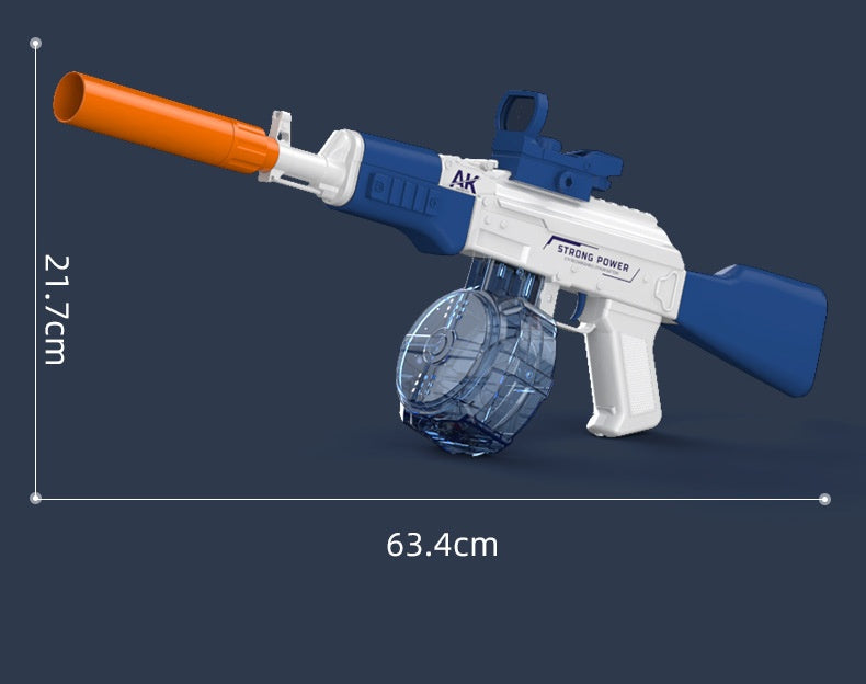 AK47 Electric Water Gun for Kids