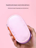 Complete Makeup Brush Set