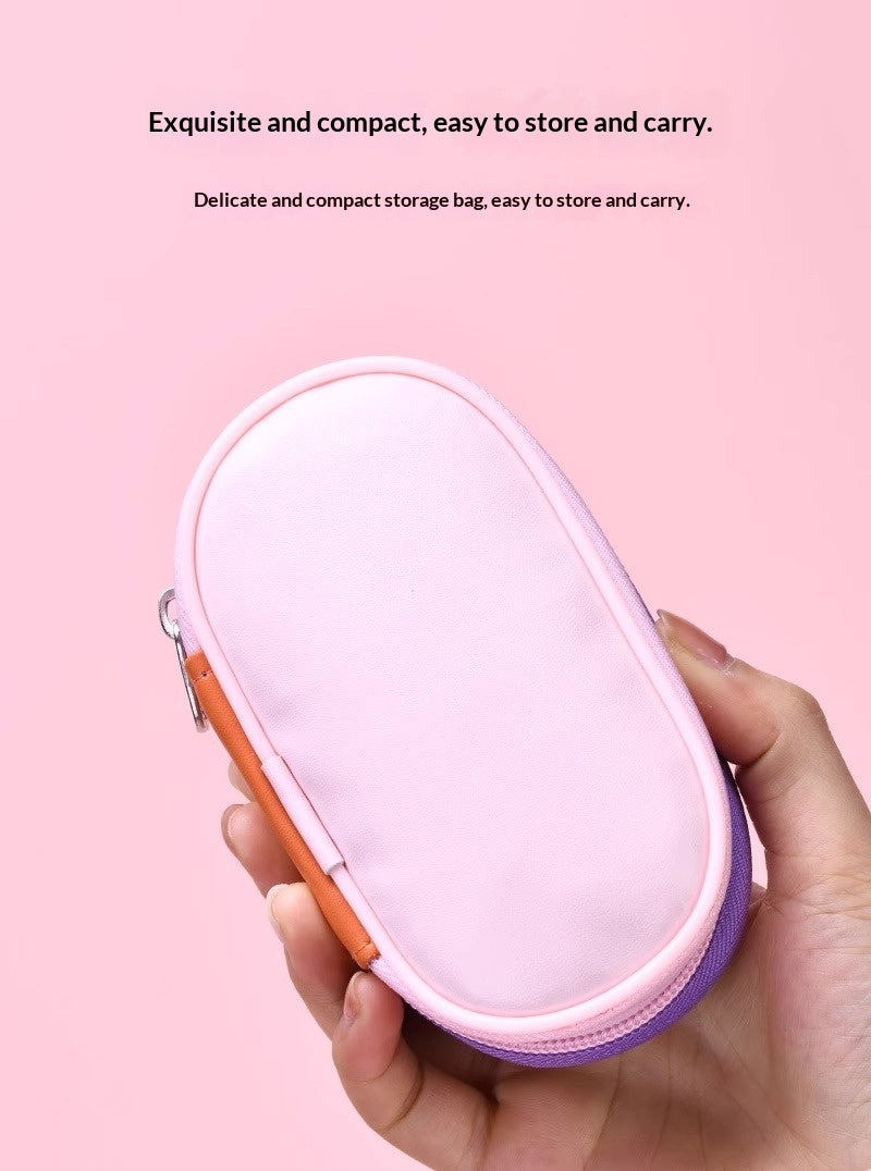 Complete Makeup Brush Set