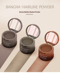 Portable Hairline Powder