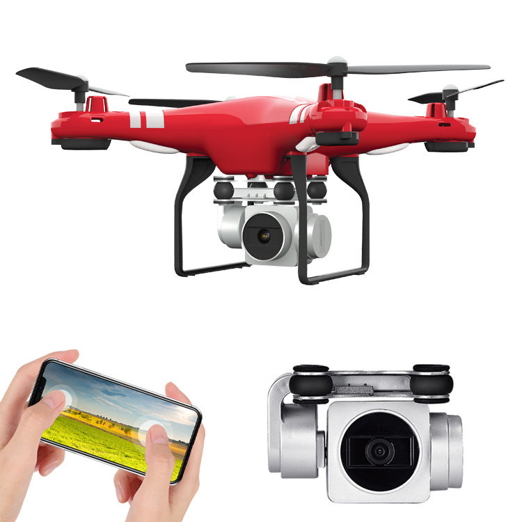 Aerial Photography Drone