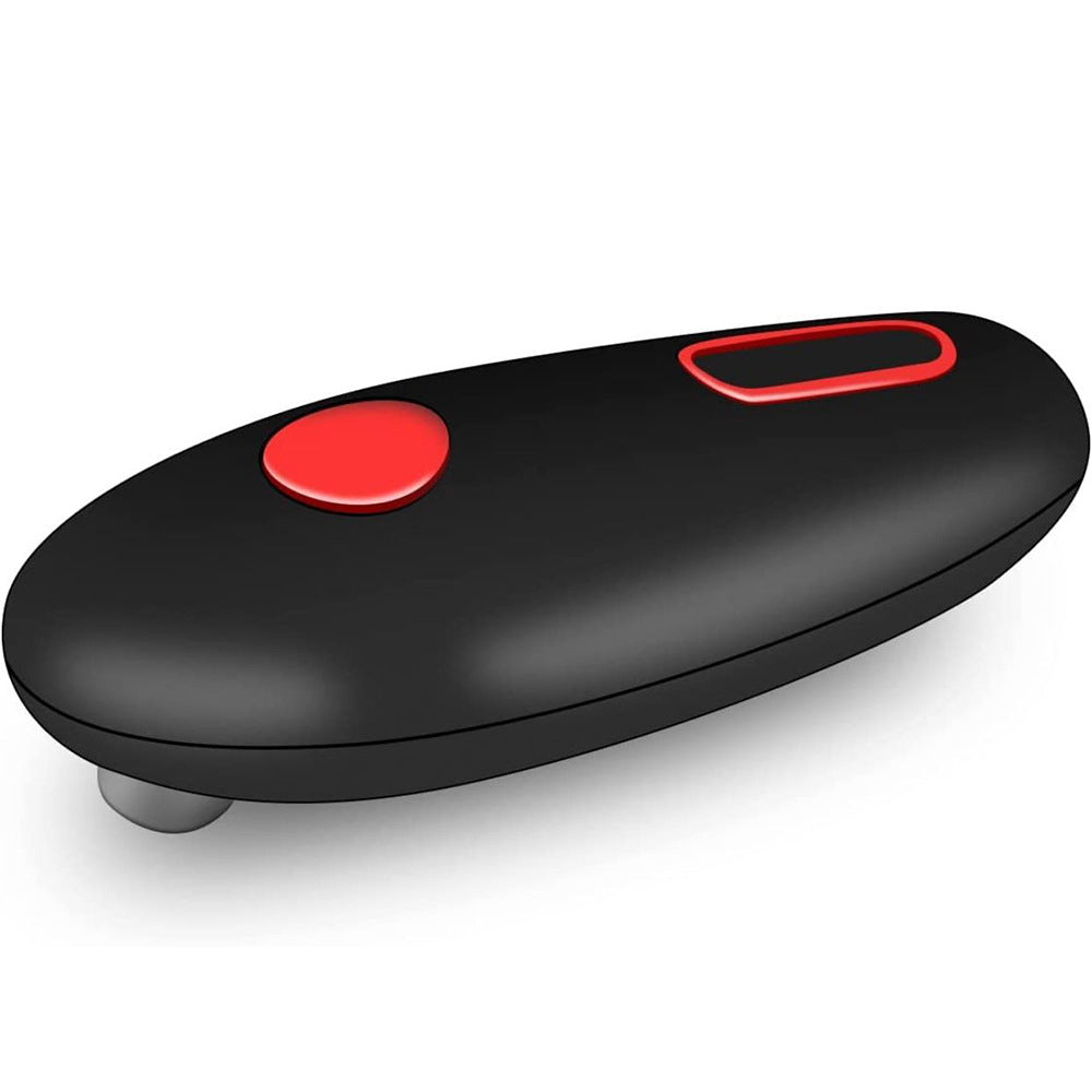 Touch-Free Electronic Precision Can Opener