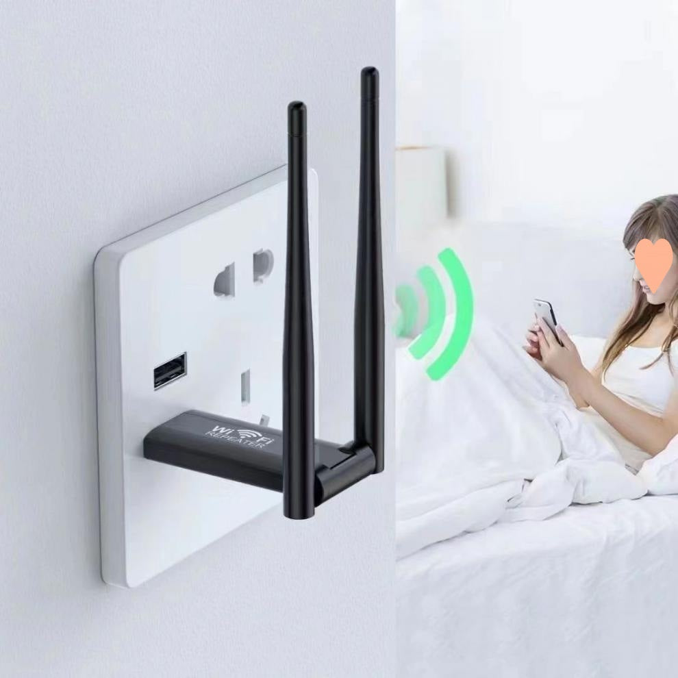 WiFi Signal Amplifier