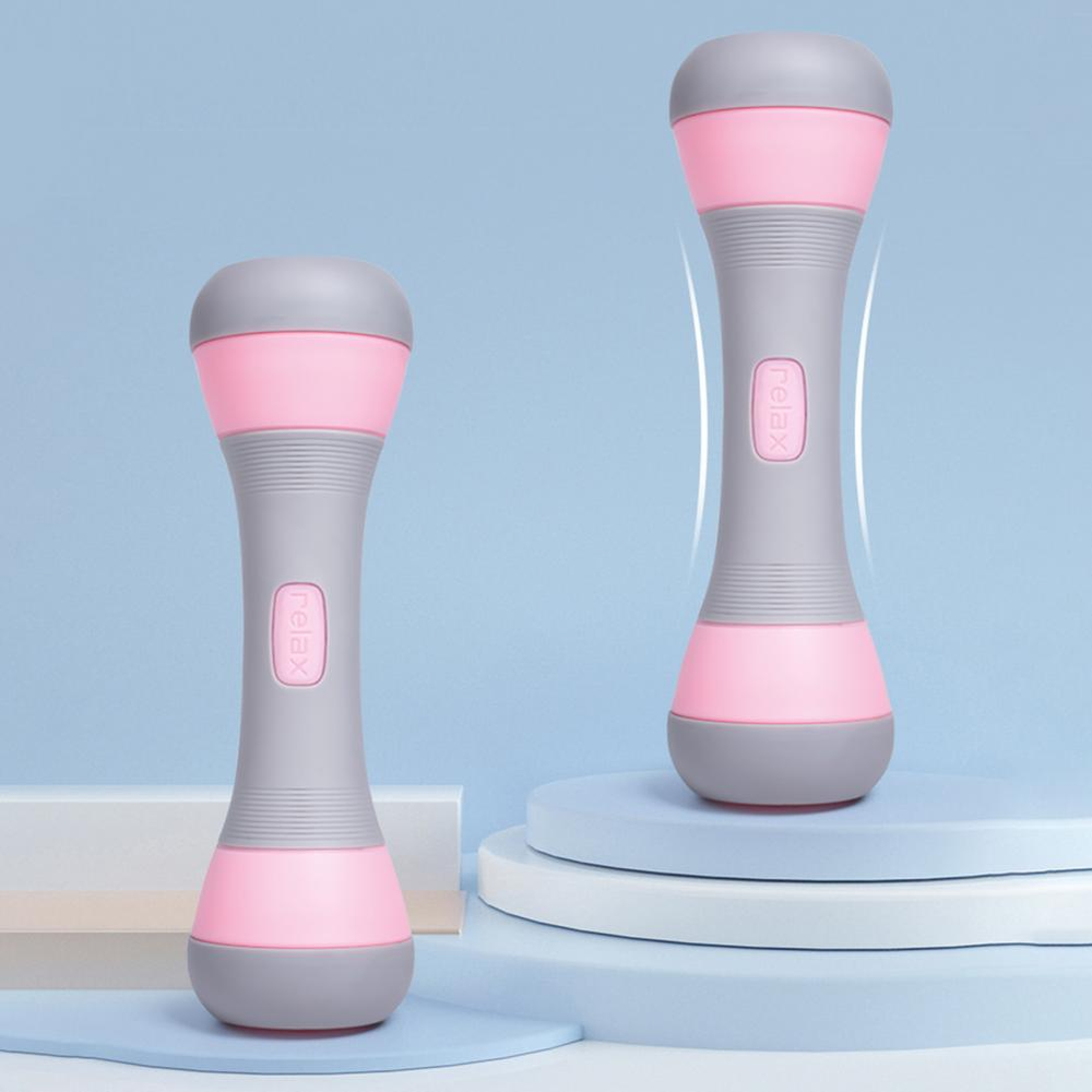 Adjustable Dumbbells for Women