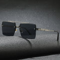 Men’s Vintage Driving Sunglasses