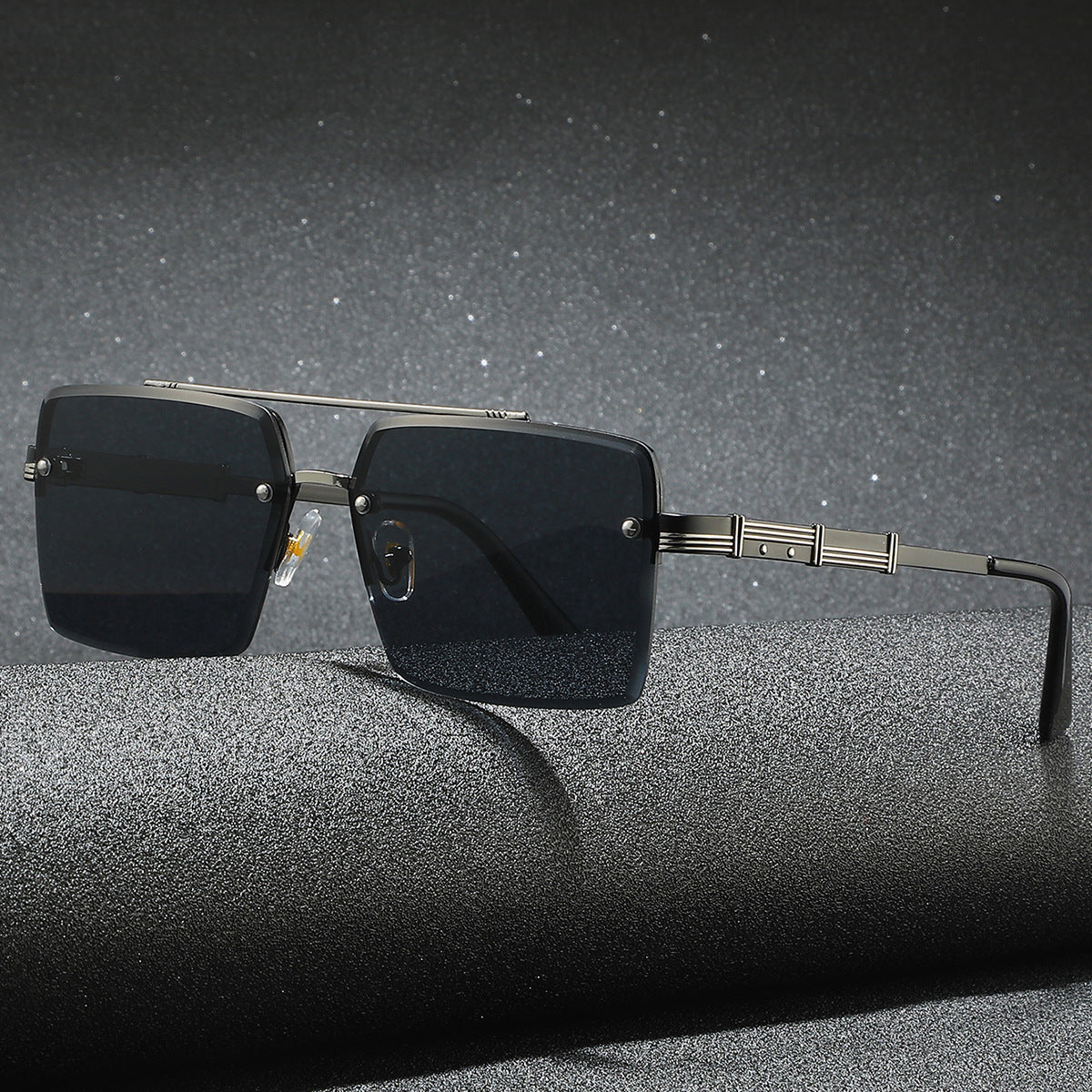 Men’s Vintage Driving Sunglasses