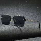 Men’s Vintage Driving Sunglasses
