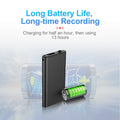 HD Voice Control Recording Pen – Encryption & Long‑Time Recording