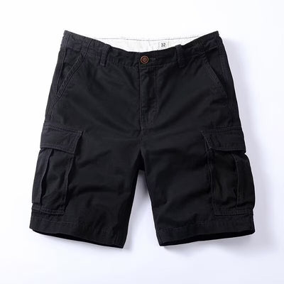 Men’s Retro Cargo Pants