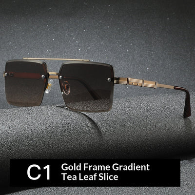 Men’s Vintage Driving Sunglasses