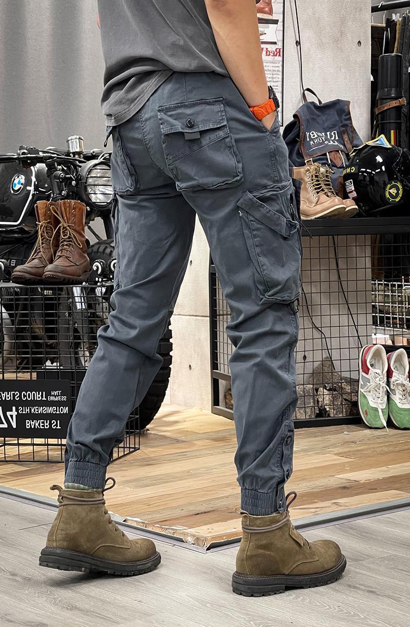Men’s Tactical Outdoor Pants