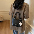 Women’s PU Square Crossbody Bag