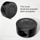 Mini Portable Projector