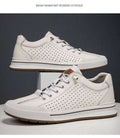 New Spring Men’s Shoes