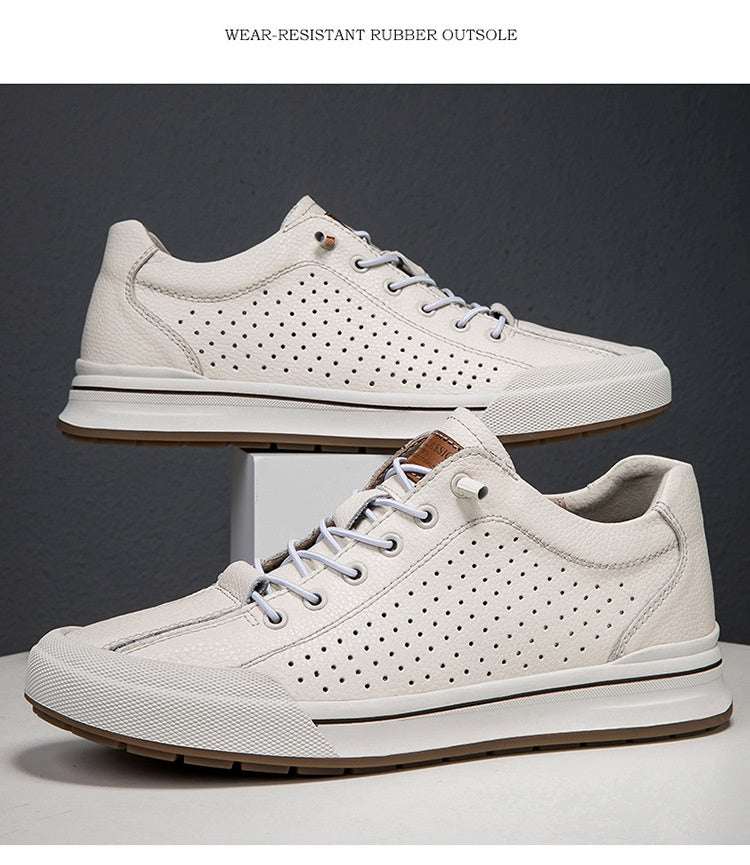 New Spring Men’s Shoes