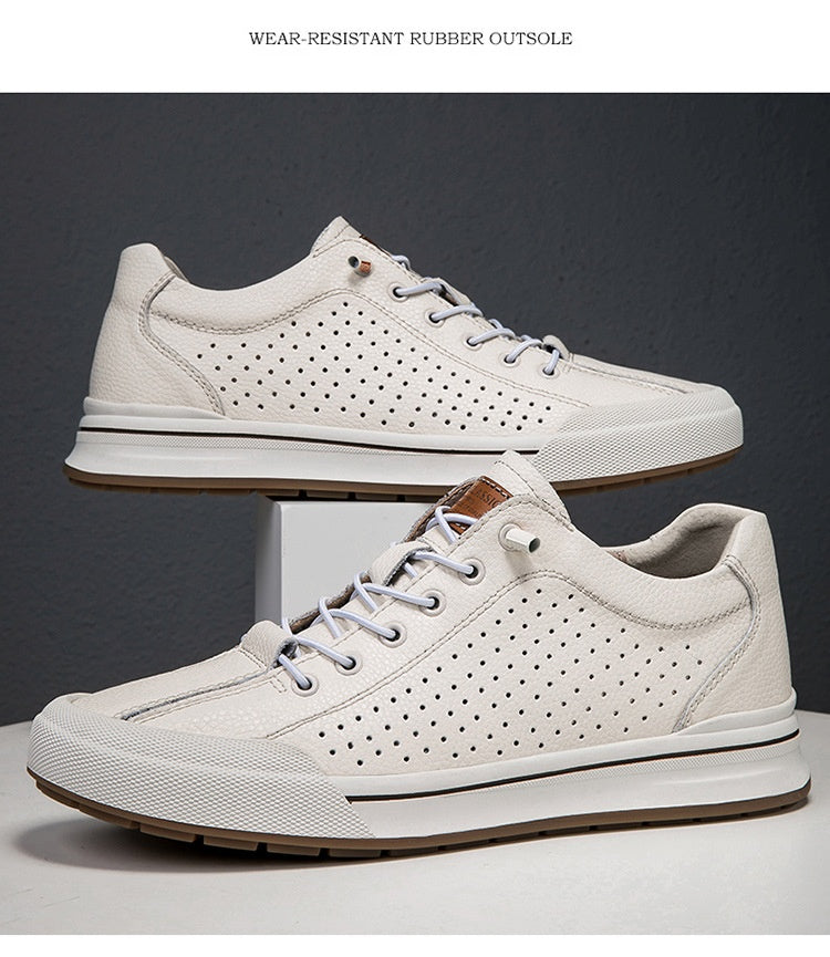 New Spring Men’s Shoes