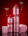 Waterproof Setting Spray