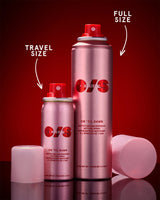 Waterproof Setting Spray
