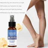 Leg Soothing Spray – Instant Relief for Tired & Aching Legs