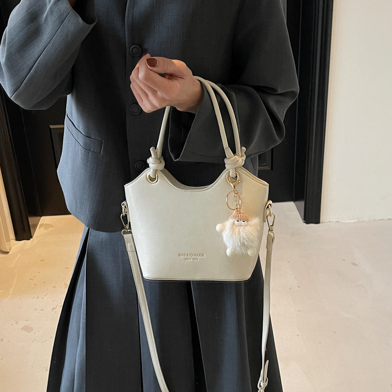 Women’s PU Square Crossbody Bag