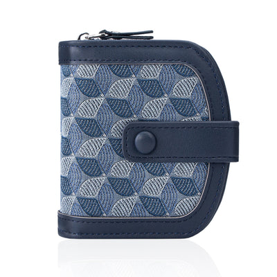 Light Luxury Men’s Wallet