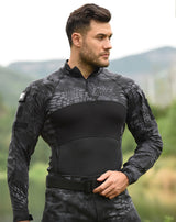 Military Eagle Agent G4 Wetsuit