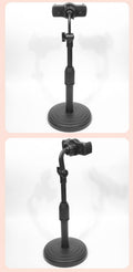 Adjustable Desktop Phone Holder