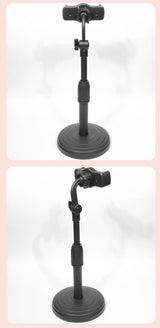 Adjustable Desktop Phone Holder