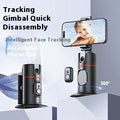 A200 Intelligent Face Tracking Camera Head
