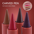 2-in-1 Eyeliner & Lipstick