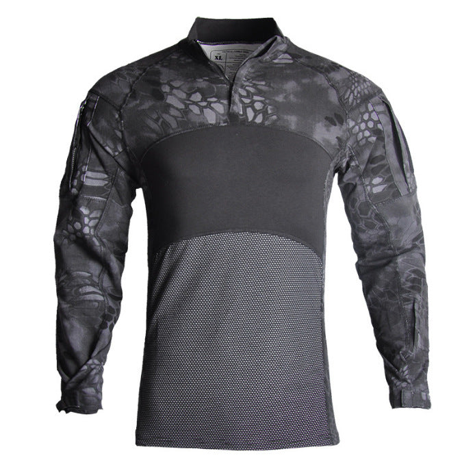 Military Eagle Agent G4 Wetsuit
