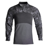 Military Eagle Agent G4 Wetsuit