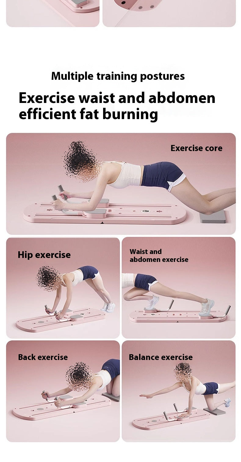 Multifunctional Fitness Board