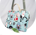 Cartoon Laptop Bag