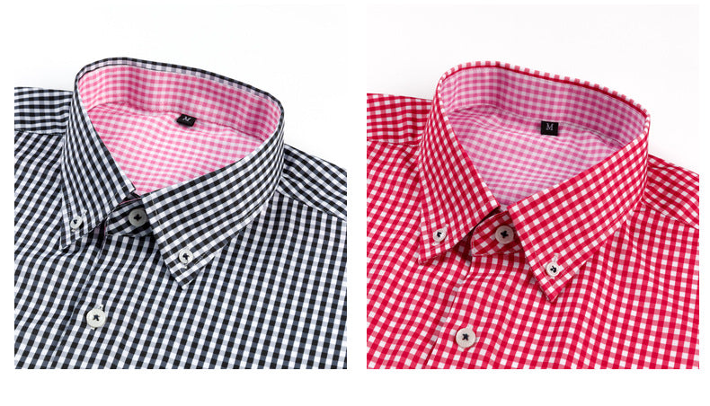 Men’s Four-Way Stretch Shirt