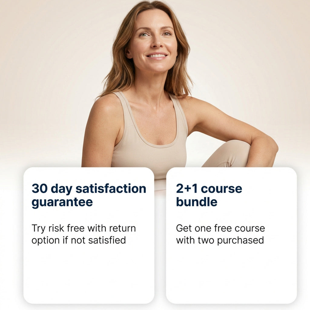 Dietary Supplement – Daily Health Support for Energy & Immunity