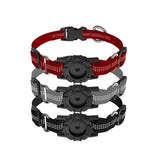 Anti-lost Pet Dog Collar – Smart GPS Tracker for Dogs & Cats