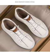 New Spring Men’s Shoes