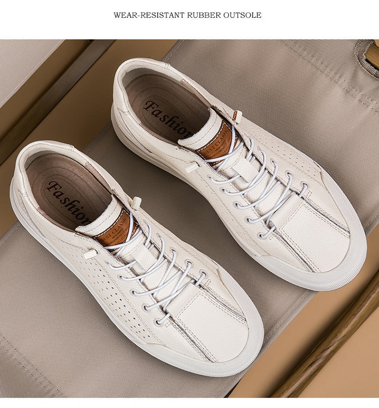 New Spring Men’s Shoes